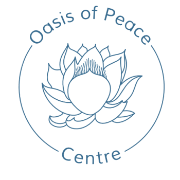 Oasis of Peace Centre logo